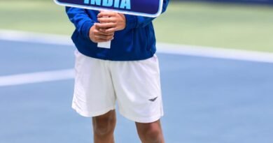 Bengaluru’s Thanush Shekar secures entry for Junior Orange Bowl in Miami