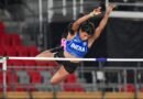 ‘No one will marry…’: Baranica recalls words that followed her into pole vault after Asiad bronze