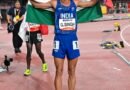 Asian Games: PM Modi congratulates Gulveer, Manpreet, Baranica on athletics medals