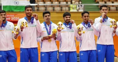 Asian Games: ‘Brought churma from home, got paratha here too,’ says Jaideep after kabaddi gold