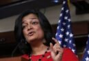 US Congresswoman reintroduces bill to curb federal use of facial recognition