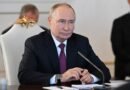 US senators urge Trump to keep Putin out of G20