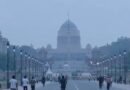 Delhi-NCR wakes up to pleasant weather as rain, thunderstorms likely over next three days