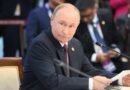 <div>Putin says Ukraine’s ‘provocative acts’ will worsen situation</div>