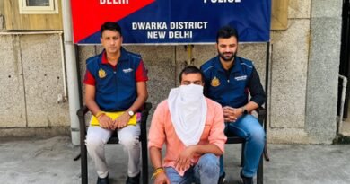 Proclaimed offender evading trial in dowry case arrested by Dwarka Police