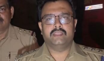Fire breaks out at recycling factory in Ghaziabad, no casualties reported