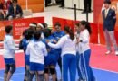<div>Asian Games: India women’s Kabaddi team clinches fourth gold with win over Iran</div>