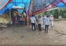 <div>Four youths die of electrocution in Ganesh pandal in MP’s Mandla</div>