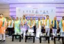 NDA leaders meet in Bengaluru; BJP-JD(S) to jointly contest 4 Council seats