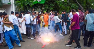 Rajasthan: Congress secures board by one vote in Khatushyamji Municipality; Vinita Poonia elected chairperson