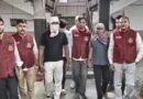 Delhi Police arrests three in Rani Bagh theft case; Rs 2.10 lakh cash, laptop recovered