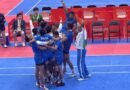 <div>Asian Games: India clinch record-extending ninth gold in men’s Kabaddi after Iran win</div>