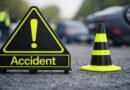 Rajasthan: Three, including two medical students, killed in Udaipur crash