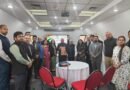 Delhi Assembly Speaker interacts with Indian community in Chile