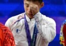 <div>Asian Games: Six world records fall in men’s 70kg, 75kg weightlifting</div>