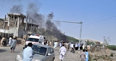 Latest Khyber Pakhtunkhwa explosion demonstrates deteriorating security environment along Pakistan’s western frontier