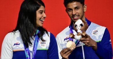 Asian Games: Indian squash teams storm into quarterfinals after contrasting wins (Roundup)