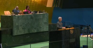 EAM Jaishankar urges end to Gulf and Ukraine conflicts
