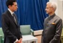 India widens UN outreach in New York