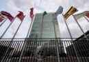 UNGA targets borderless crime, online scams