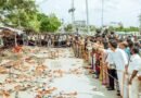 TN: Karur marks first anniversary of crowd crush that killed 41