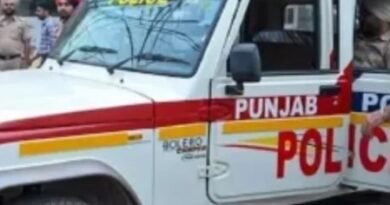 <div>Unrest in another private university of Punjab over ‘rumours’; students block highway</div>