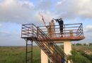 CISF conducts aerial threat mock exercise at Porbandar Airport, holds drone awareness session