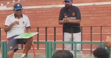 <div>PM Modi praises Rajinder Singh Senior’s talent hunt mission to spot rural hockey stars</div>