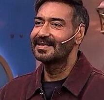 <div>Ajay Devgn makes fun of his & Salman Khan’s dancing skills: We only do difficult steps</div>