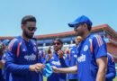 1st ODI: No Siraj, Dhir handed debut cap as India opt to bowl against West Indies
