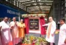 HM Shah unveils Rs 1,542-crore rail projects; inaugurates WAG-12 maintenance shed in Gujarat