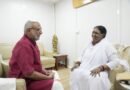 <div>‘Viksit Bharat’ will be inclusive where no one is left behind: V-P Radhakrishnan</div>