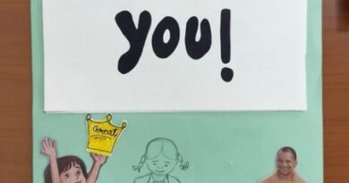 Over one lakh students get study tables, express gratitude to CM Yogi in unique ways