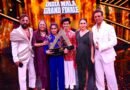 Ritesh Pal, choreographer Pratik Utekar take home the trophy for ‘India’s Best Dancer 5’