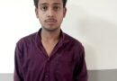 Man held for circulating counterfeit currency in Hyderabad