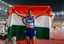 Asian Games: Parul Chaudhary bags second bronze with 5000m podium finish