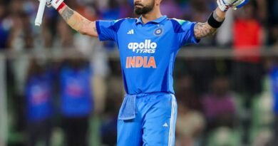 1st ODI: Let Kohli be himself and he will win matches for you, says Shubman Gill