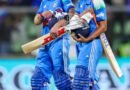 India bowling coach hails the impact of star batting pair Rohit and Virat