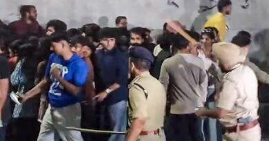 High Court seeks status report from Punjab govt on LPU violence