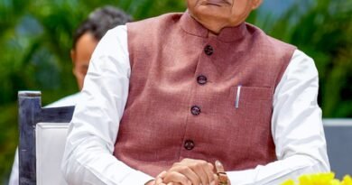Union Minister Shivraj Singh Chouhan to visit Maharashtra to assess drought
