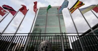 G20 powers split over broken world order