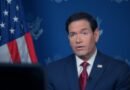 Rubio opens Gulf talks after UNGA