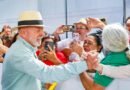<div>Brazil’s presidential candidates hit streets before vote</div>