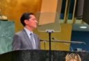 At UNGA leaders call for education, jobs to harness youth, warn AI could widen inequality