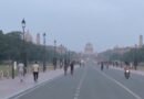 Delhi-NCR wakes up to cool, cloudy weather; AQI remains in satisfactory category