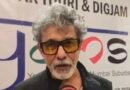 <div>Deepak Tijori says ‘Yoga is in our blood’, can cure a lot of diseases’</div>