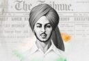 Leaders pay tribute to Bhagat Singh on his birth anniversary