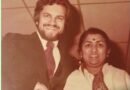 Nitin Mukesh remembers Lata Mangeshkar on birth anniversary, says ‘I long to hear you in person’