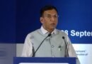 Govt providing ESIC health security to 25 crore people: Dr Mansukh Mandaviya
