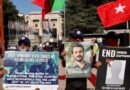 Baloch group urges international action against human rights abuses by Pakistan in Balochistan